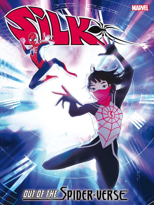 Title details for Silk: Out Of the Spider-Verse (2021), Volume 2 by Robbie Thompson - Available